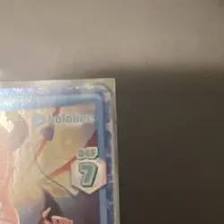 Rebirth for you Hololive Prod Vol.2 Greedy Devil Choco HP/002B-028 RR+ Foil - Image 4