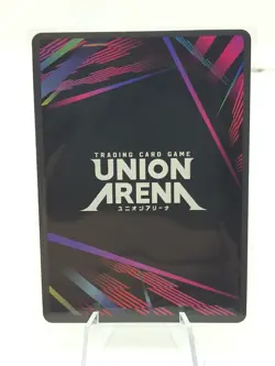 UNION ARENA Card Asuna R One Star (Parallel) UEX06BT/SAO-2-063 Sword Art Online - Image 2