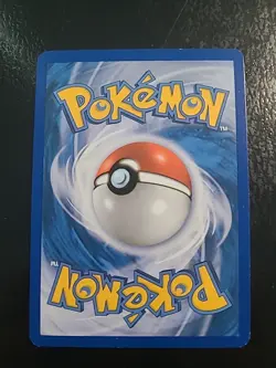 Umbreon - 10/90 - Pokemon Undaunted Non- Holo Card Vintage NM - Image 2