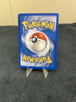 Houndoom 15 /147 Aquapolis Secret Rare Non-Holo 2003 Pokemon Card E-Reader LP - Image 2