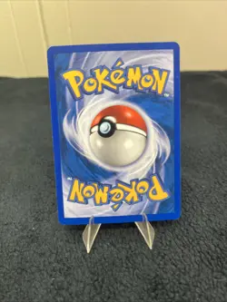 Houndoom 15 /147 Aquapolis Secret Rare Non-Holo 2003 Pokemon Card E-Reader LP - Image 3