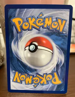 Pokemon TCG - Poke Pad 198/217 - Ascended Heroes Card NM - Image 2