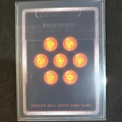 Bandai Dragon Ball Super Card Game Android 21 Full-Power Counter SPR Foil 25000 - Image 2