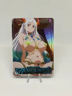 One Piece Doujin Card Goddess Story Waifu ACG Custom DIY - Image 1