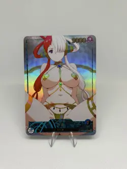 One Piece Doujin Card Goddess Story Waifu ACG Custom DIY - Image 1