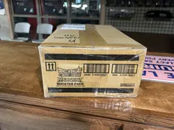 Dragon Ball Super Card Game Perfect Combination Sealed Booster Case (12boxes) 810059782624 - Image 3