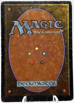 Mountain (C) Unlimited Edition MTG MP - Image 2