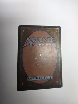 Lake of the Dead MTG: Magic The Gathering Alliances - Image 4