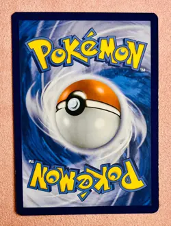 Ponyta | 14/106 | XY Flashfire | 2014 Komiya Pokemon TCG Card | Reverse Holo LP - Image 2