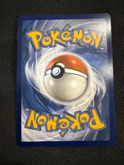 Pokemon Snorlax 051 from ETB 151 S&V/Sw&Sh NM Condition Promo Black Star ENG NM - Image 2