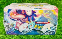 Pokemon Battle Styles Booster Box Sealed 36 Packs Sword & Shield TCG 820650818189 - Image 4