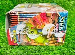 Pokemon Battle Styles Booster Box Sealed 36 Packs Sword & Shield TCG 820650818189 - Image 5