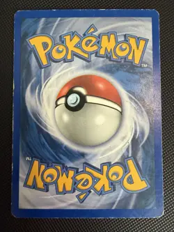 Dark Typhlosion 10/105 2000 Neo Destiny 2000 Holo Rare WOTC Pokemon Card TCG - Image 2