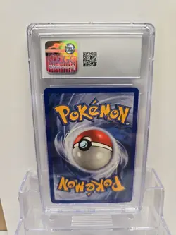 CGC 10 GEM MINT Muk ex 2003 EX Dragon 96/97 Holo Pokemon Card - Image 3