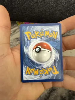 GENGAR - 094/165 - POKEMON 151 MEW ENGLISH - HOLO - NM - Image 2