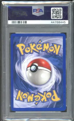 Pokemon Umbreon Aquapolis Holo Rare #H29 PSA 10 Gem Mint WOTC - Image 2