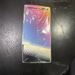 Pokemon Scarlet And Violet Prismatic Evolutions Booster Bundle - Image 2