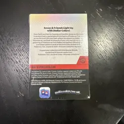 Pokemon Scarlet And Violet Prismatic Evolutions Booster Bundle - Image 3