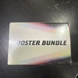 Pokemon Scarlet And Violet Prismatic Evolutions Booster Bundle - Image 5