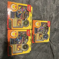 Pokemon TCG Pokemon Day 2026 Collection Pikachu Promo 30th Anniversary Sealed - Image 2