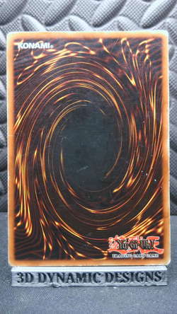 | Yugioh Snatch Steal MRL-036 1st Edition Ultra Rare Magic Ruler DMG 🔥 | - Image 2