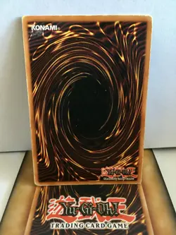 YUGIOH Relinquished – SDP-001 – Unlimited – ULTRA RARE – 2003 - Lightly Played - Image 2