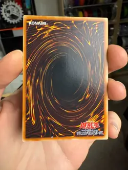 Yugioh, Elemental HERO Steam Healer, BPT-JP004, Ultimate, Japanese - Image 5