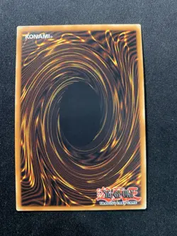 Yu-Gi-Oh! Tri-Brigade Springans Kitt BPRO-EN025 Secret Rare 1st Ed NM - Image 2