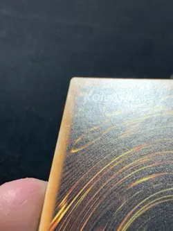 Yu-Gi-Oh! Tri-Brigade Springans Kitt BPRO-EN025 Secret Rare 1st Ed NM - Image 3