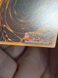 Yu-Gi-Oh! Tri-Brigade Springans Kitt BPRO-EN025 Secret Rare 1st Ed NM - Image 5