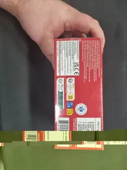 One Piece OP-13 Carrying On His Will Booster Box New Sealed ENGLISH - Image 4