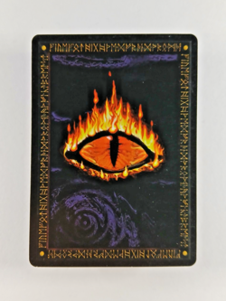 Orcs of Dol Guldur - Middle Earth CCG card (1997 ICE) MECCG Against The Shadow - Image 2