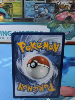 Blaziken V - 020/198 - Pokemon Chilling Reign Sword & Shield Ultra Rare Card NM - Image 2