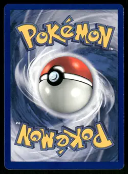 Pokemon Cards Magnemite 53/102 'ERROR' (on back) 1ST EDITION SHADOWLESS Base LP - Image 2