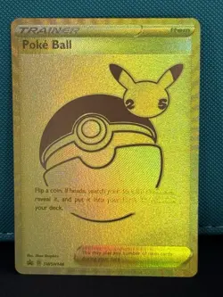 Poke Ball SWSH146 SWSH: Sword & Shield Promo Cards Holo - Image 1
