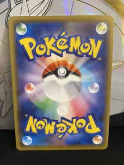 JAPANESE Pokemon Card Espeon V 035/069 RR S6a Eevee Heroes NM/M - Image 2