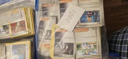 14,480 Card Bulk Lot Pokemon No Energies NM Sun & Moon-Scarlet & Violet - Image 3
