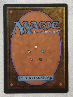 NM Nature's Lore Ice Age Mtg Magic the Gathering - Image 2