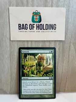 Farseek - Core Set 2013 - NM - MAGIC -MTG - Image 1