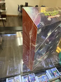 MTG - Teenage Mutant Ninja Turtles - Collector Booster Box (SEALED) - Image 3