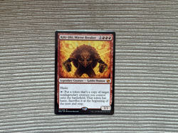 1x NM Kiki-Jiki, Mirror Breaker Modern Masters 2015 MM2015 MTG Magic - Image 1