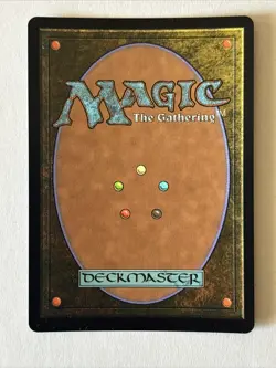 Lulu Stern Guardian Extended Art MTG Foil Mint Condition Final Fantasy Mtg - Image 3