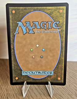 Magic The Gathering: Mutagen Man, Living Ooze (Extended Art) TMNT Foil R 0273 - Image 2