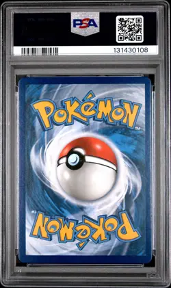 2016 POKEMON XY EVOLUTIONS 106 FULL ART/DRAGONITE EX PSA 10 - Image 2