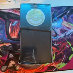 Pokemon TCG: Mega Evolution - Elite Trainer Box ETB - Gardevoir - New & Sealed - Image 2