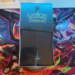 Pokemon TCG: Mega Evolution - Elite Trainer Box ETB - Gardevoir - New & Sealed - Image 4