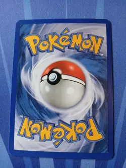Ditto (Charmander) Ex Delta Species 37/113 NM Near Mint Pokemon - Image 2