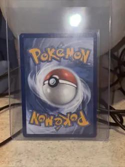 Pokemon TCG Galarian Obstagoon Illustration Rare Me: Ascended Heroes 245/217 NIM - Image 2