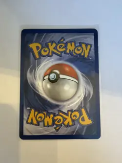 Pokemon TCG Arcanine Base Set 23/102 Regular Unlimited Uncommon - Image 2