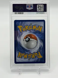 Pokemon Latios Illustration Rare Holo Surging Sparks 203/191 PSA 9 - Image 2